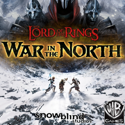 Lord of the rings ps3 game hot sale