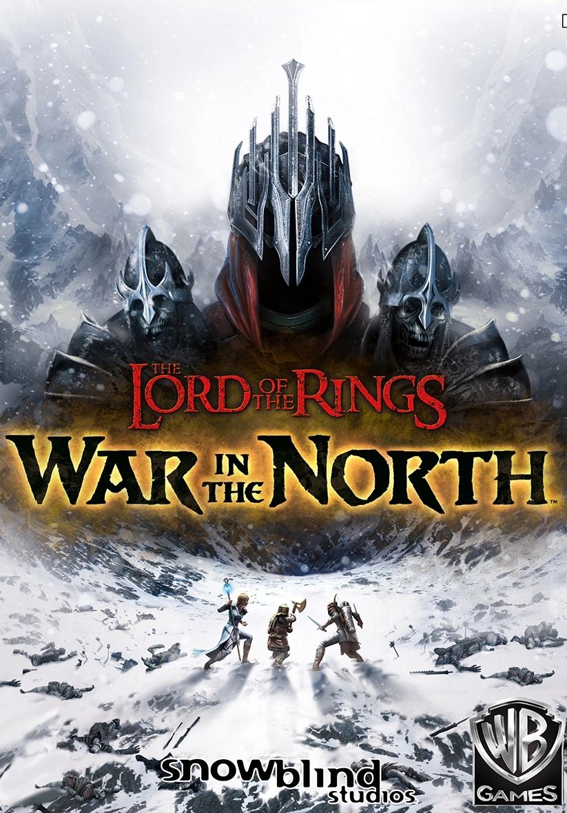 The Lord of the Rings: War in the North | The One Wiki to Rule Them All |  Fandom