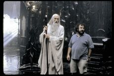 Christopher Lee | The One Wiki to Rule Them All | Fandom