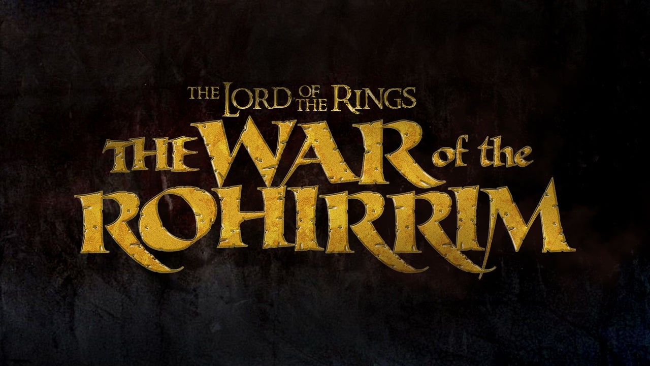 How Lord of the Rings: The War of Rohirrim Anime Links to Helm's Deep