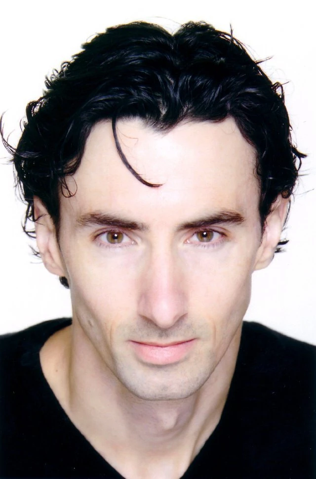 Ben Fransham The One Wiki To Rule Them All Fandom Latest