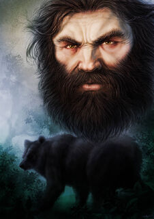 Beorn, Antonio Vinci