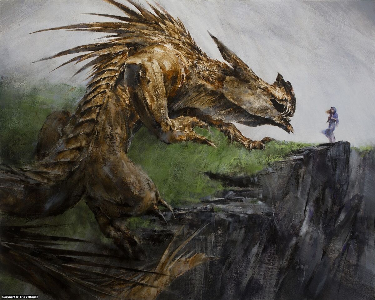 Nienor and Glaurung  Tolkien art, Tolkien, Illustration