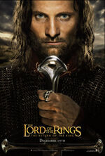 Peter Jackson's The Lord of the Rings: The Return of the King