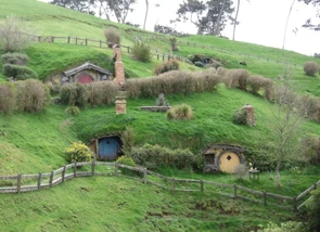 Shire (LOTR)