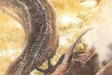 The Nerd of the Rings on X: Smaug and Glaurung were based on real dragons  Tolkien encountered when he gained access to a secret civilization of  dwarves who domesticated the creatures. Here