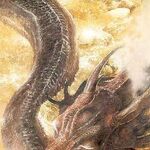 Glaurung, the first of the dragons of Morgoth, wreaks havoc in Nargothrond  in the aftermath of the battle of Tumhalad (Year 495 of the…