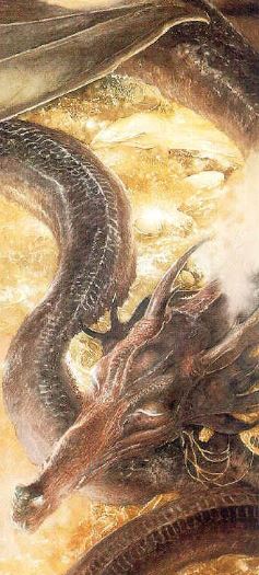 Things You Didn't Know About Smaug
