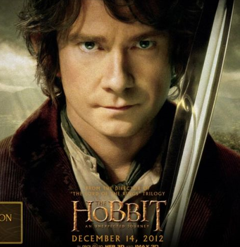 Bilbo Beutlin | Der Herr der Ringe Wiki | Fandom