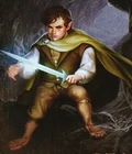 Frodo (Land of Shadow)