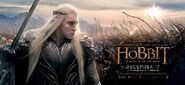 Thranduil TBOT5A Banner