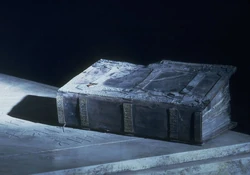 Книга Мазарбул