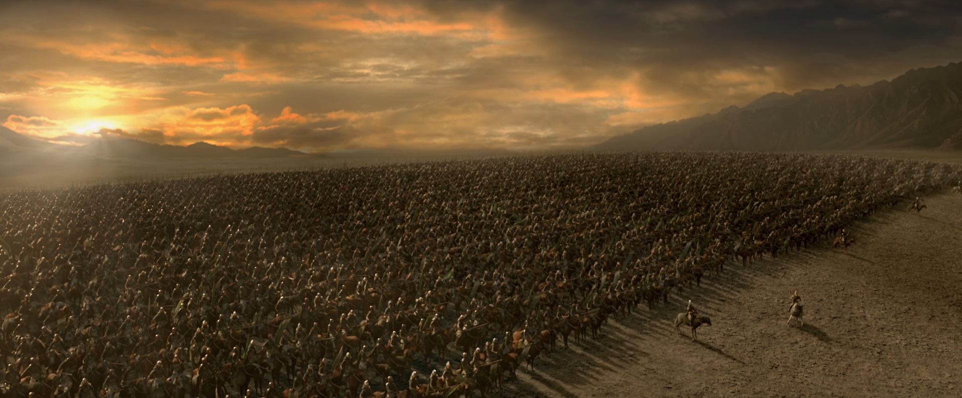 The Lord of the Rings: The War of the Rohirrim: What We Know So Far