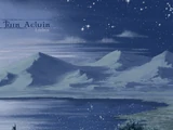 Tarn Aeluin