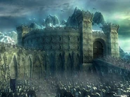 Битва за Хельмову Падь