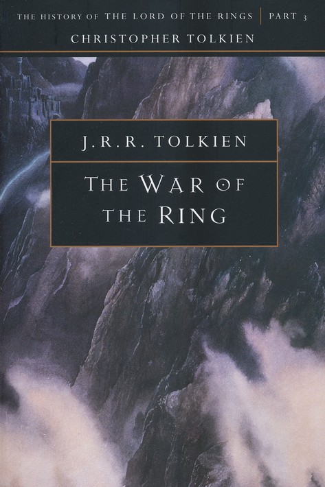 War of the Ring