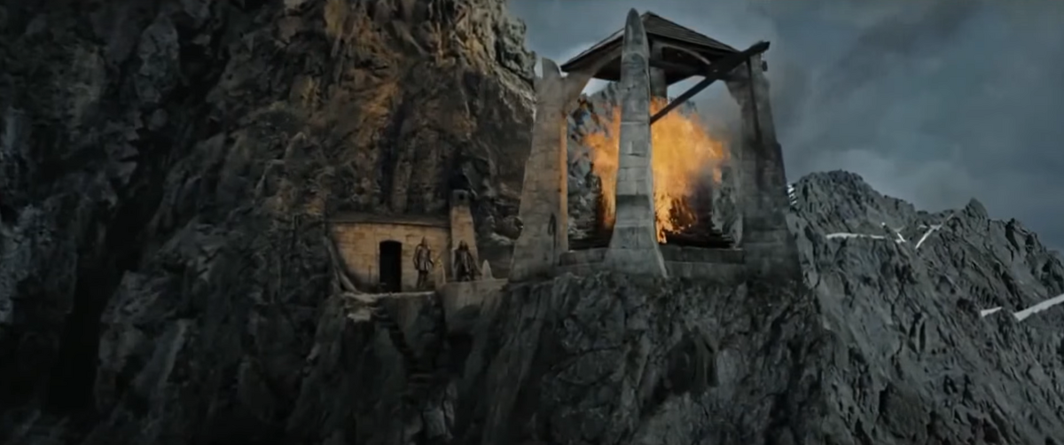 MTGNexus - Beacons of Minas Tirith