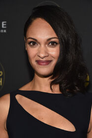 Cynthia Addai-Robinson