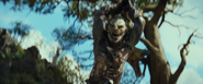 Unnamed Gundabad Hunter Orc in the Mirkwood Ambush.