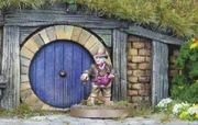 Will Whitfoot in the Middle-earth Strategy Battle Game