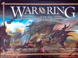 War of the Ring (board game)