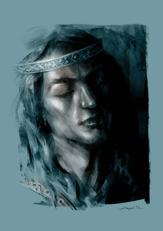 Thingol, Antonio Vinci