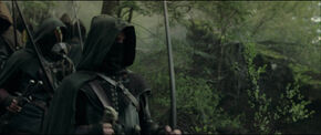 Rangers of Ithilien