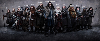 Thorin and Company