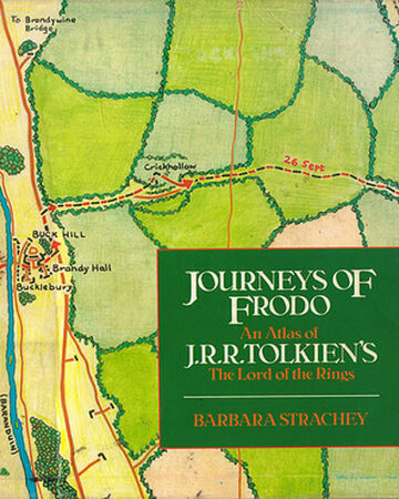Journeys Of Frodo The One Wiki To Rule Them All Fandom