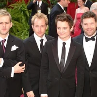 List Of The Lord Of The Rings Film Trilogy Characters And Cast Members The One Wiki To Rule Them All Fandom