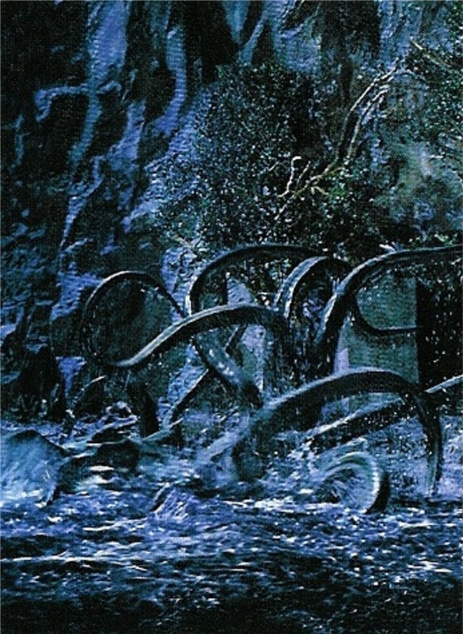 Two Watchers - Tolkien Gateway