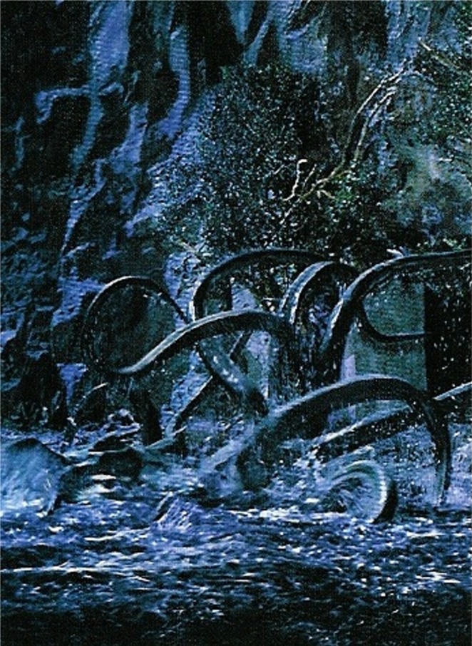 Moria - Tolkien Gateway