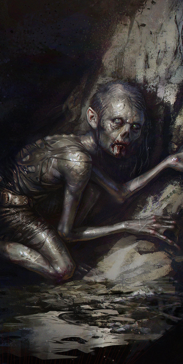 Gollum: How We Made Movie Magic  The One Wiki to Rule Them All+BreezeWiki