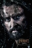 Thorin TBOT5A Poster