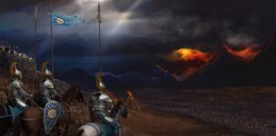 Ivanalekseich — Battle Of Unnumbered Tears