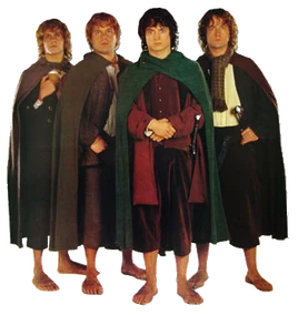 Hobbits