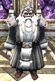 The Lord of the Rings Online - Durin II