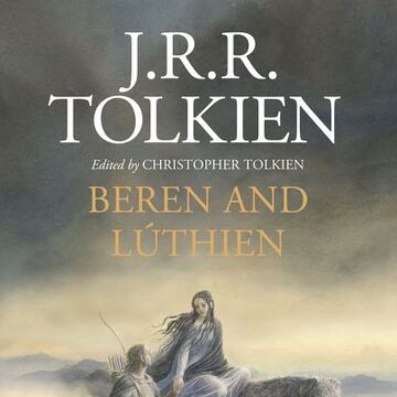 and Lúthien (book) | The One Wiki to Rule Them All Fandom