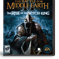 The Lord Of The Rings The Battle For Middle Earth Ii The Rise Of The Witch King The One Wiki To Rule Them All Fandom