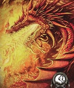 Smaug, The One Wiki to Rule Them All