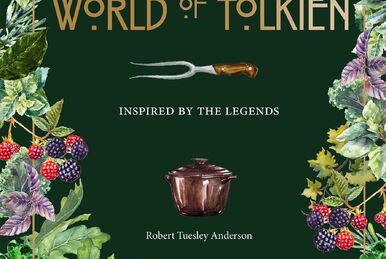 Tolkien Fandom History — Interview with author Tyellas!