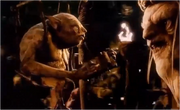 Goblin Scribe