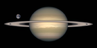 Saturn