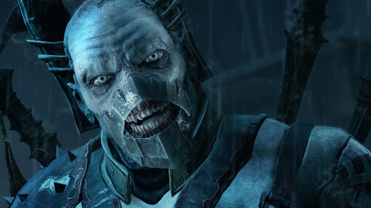 Shadow of Mordor: To be or not to be… Canon? – Middle-earth News