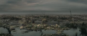 Dead Marshes | The One Wiki to Rule Them All | Fandom