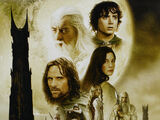 The Lord of the Rings: The Two Towers