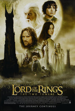 The Lord of the Rings: The Fellowship of the Ring, The One Wiki to Rule  Them All