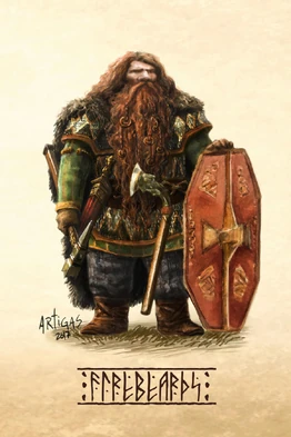 Ілюстрація Artigas