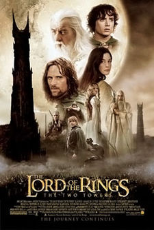 The Lord of the Rings: The Return of the King, Middle-Earth Films Wiki