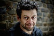 Andy Serkis